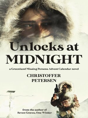 cover image of Unlocks at Midnight
